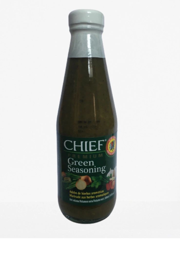 Collard Greens Seasoning - The Short Order Cook - View #7